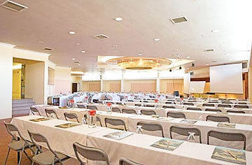 Atamis Onura Hotel Kusadasi Exterior photo