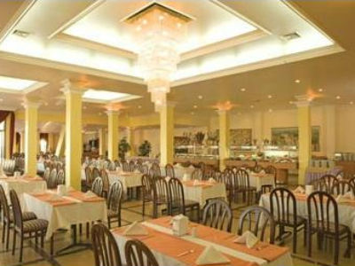 Atamis Onura Hotel Kusadasi Exterior photo